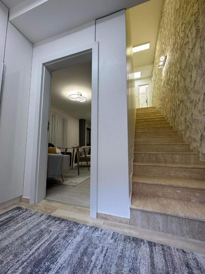 Ross Holiday Home Burgas Stad Buitenkant foto