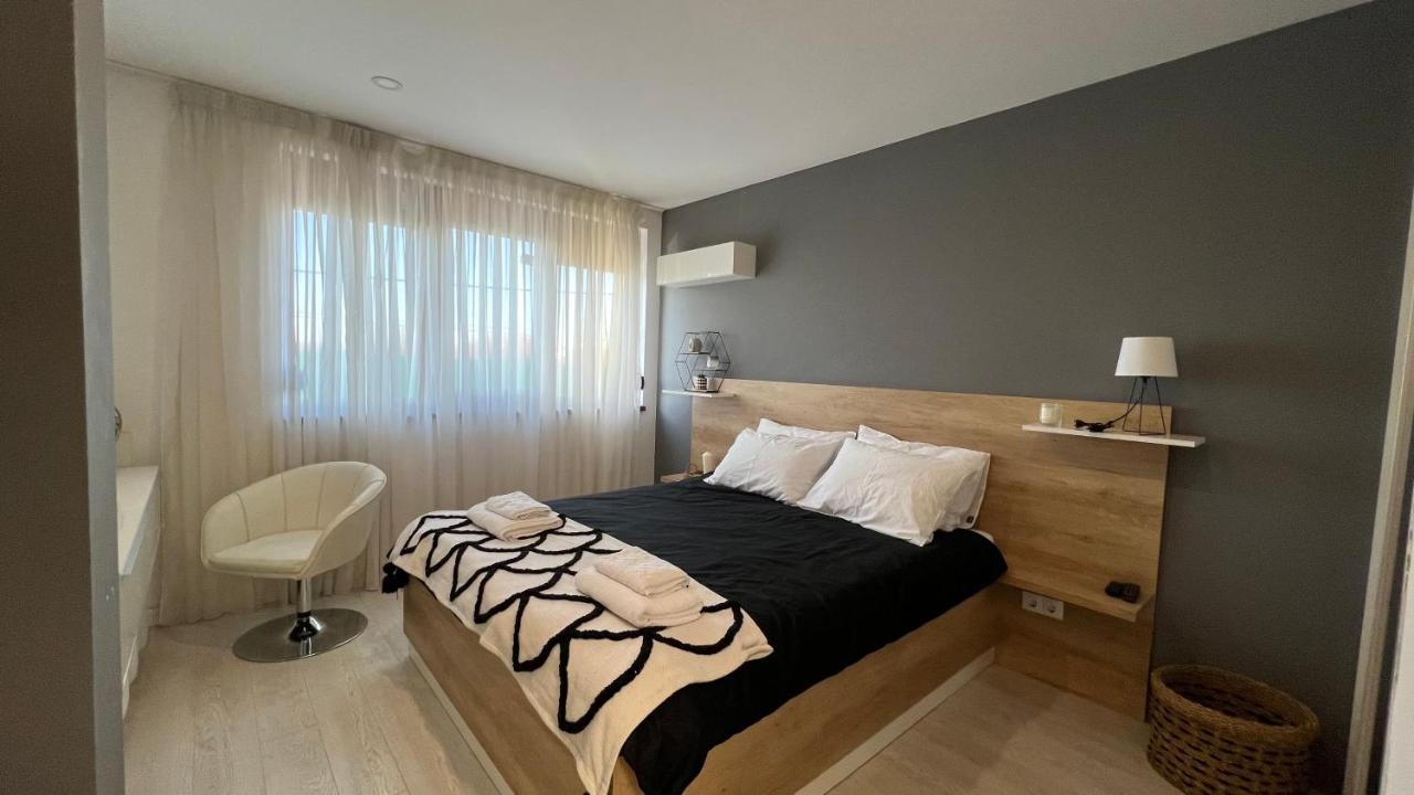 Ross Holiday Home Burgas Stad Buitenkant foto