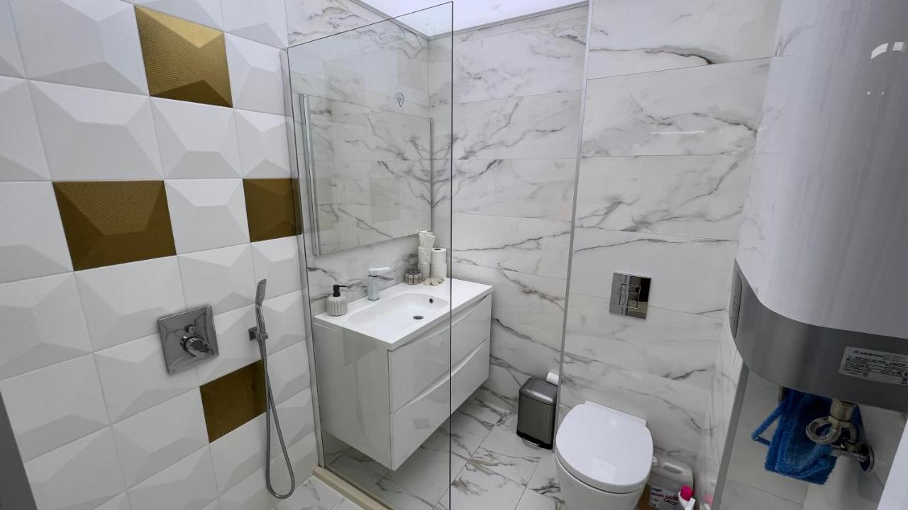 Ross Holiday Home Burgas Stad Buitenkant foto