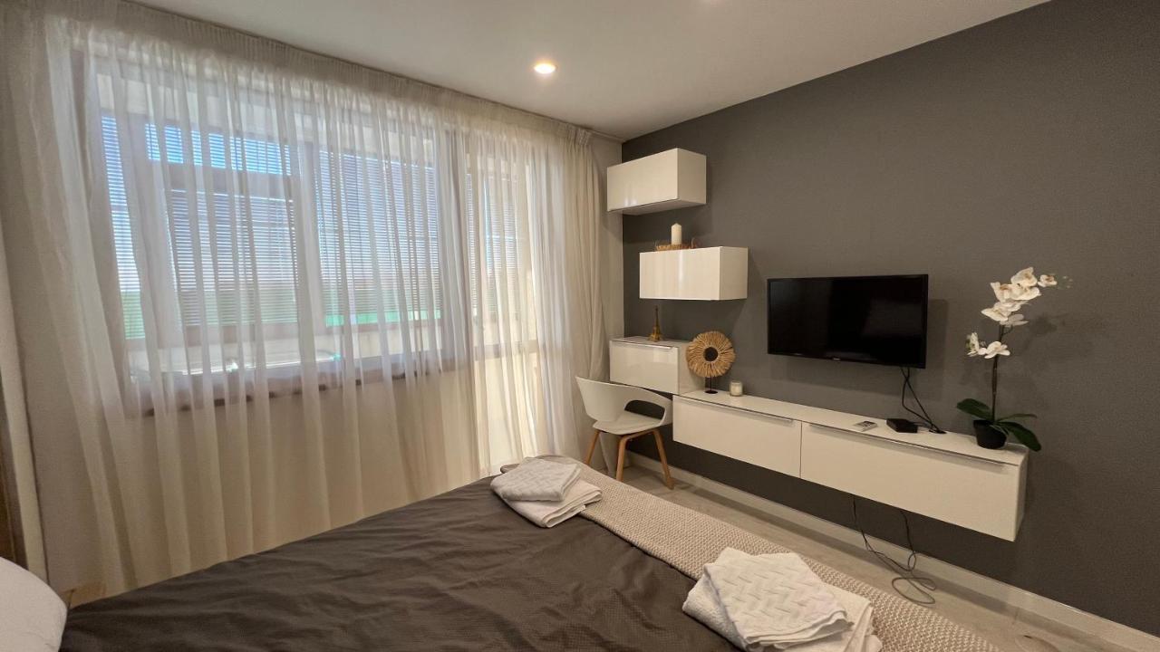 Ross Holiday Home Burgas Stad Buitenkant foto