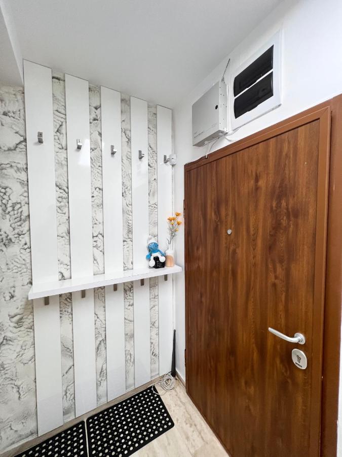 Ross Holiday Home Burgas Stad Buitenkant foto