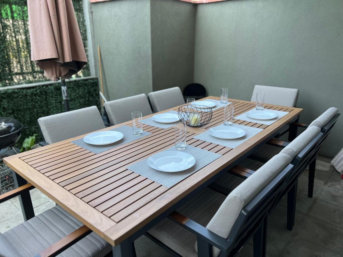 Ross Holiday Home Burgas Stad Buitenkant foto