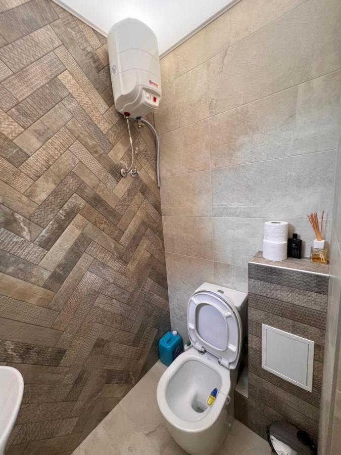 Ross Holiday Home Burgas Stad Buitenkant foto